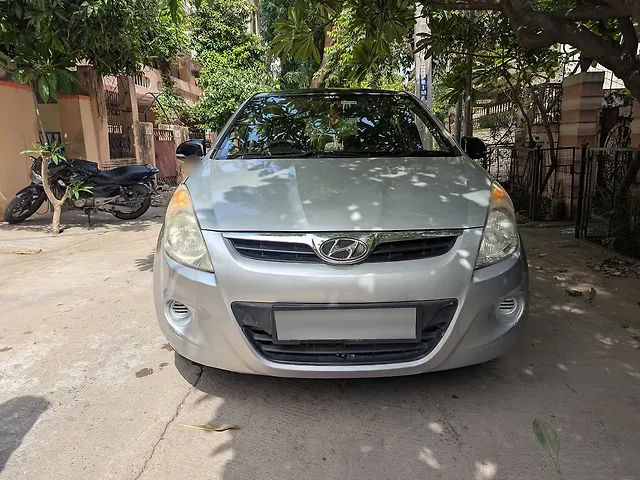 Used 2012 Hyundai i20 in Hyderabad