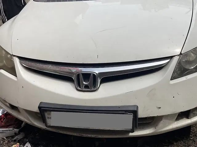 Used 2007 Honda Civic in Ludhiana