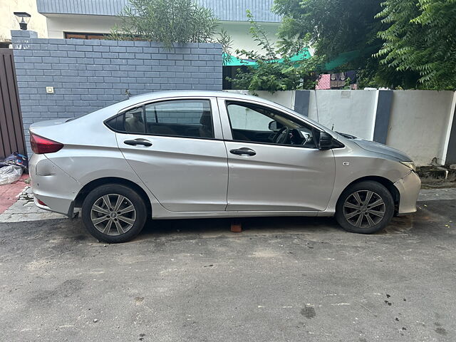 Used 2014 Honda City in Lucknow