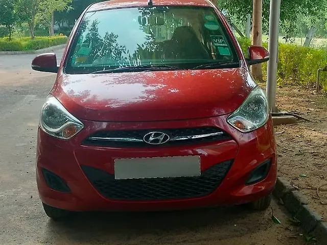 Used 2013 Hyundai i10 in Gurgaon