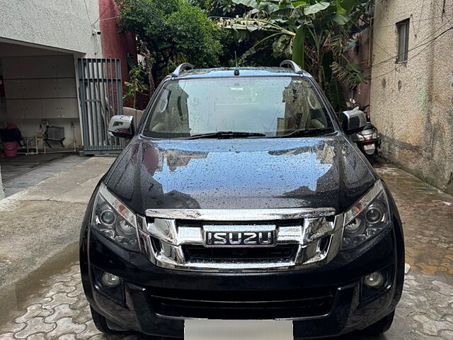 Used 2017 Isuzu D-Max V-Cross in Rohtak