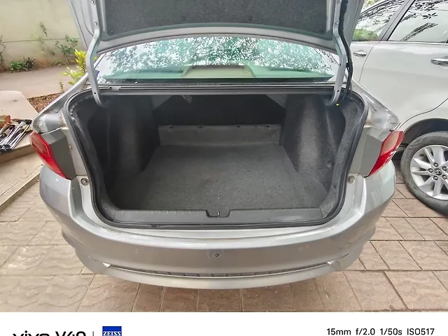 Used Honda City 4th Generation V CVT Petrol in Bangalore