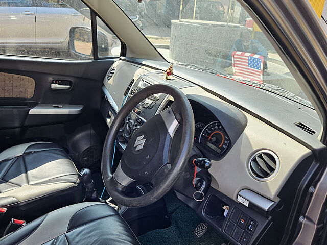 Used Maruti Suzuki Wagon R 1.0 [2014-2019] LXI in Kishanganj