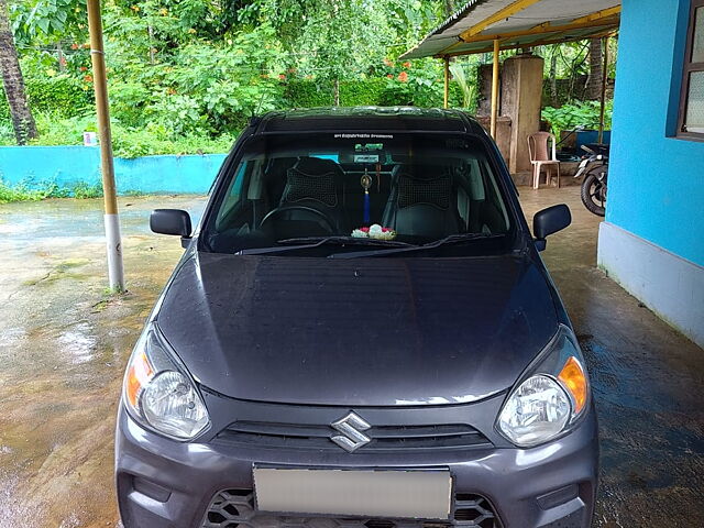 Used 2019 Maruti Suzuki Alto 800 in Bangalore