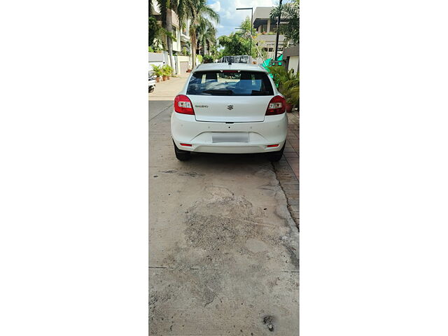 Used Maruti Suzuki Baleno [2015-2019] Delta 1.2 in Jalna