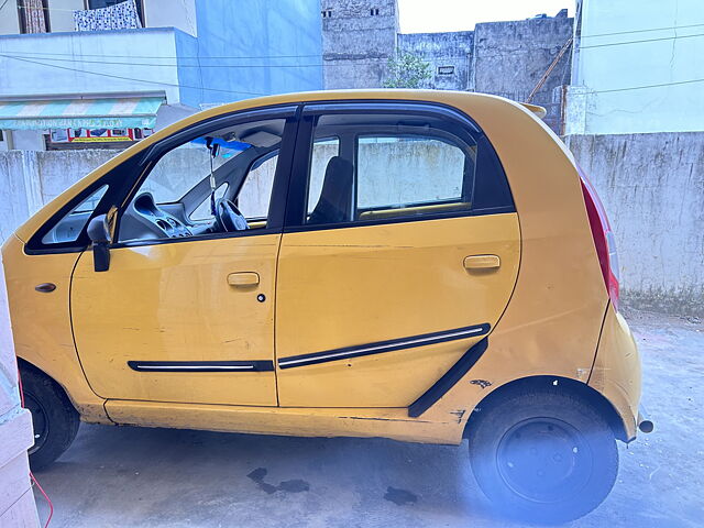 Used Tata Nano [2009-2011] LX in Hyderabad