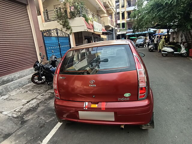 Used Tata Indica V2 [2006-2013] Turbo DLX in Delhi