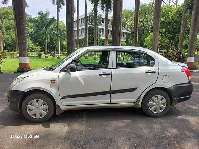 Used 2016 Maruti Suzuki Swift DZire in Navi Mumbai