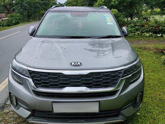 Used 2019 Kia Seltos in Nagaon