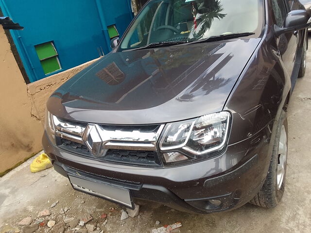 Used 2018 Renault Duster in Siliguri