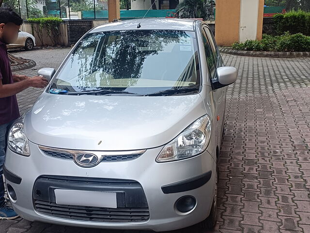 Used Hyundai i10 [2010-2017] Magna 1.2 Kappa2 in Pune