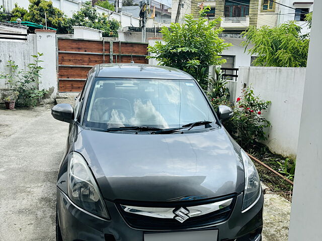 Used 2017 Maruti Suzuki Swift DZire in Udhampur