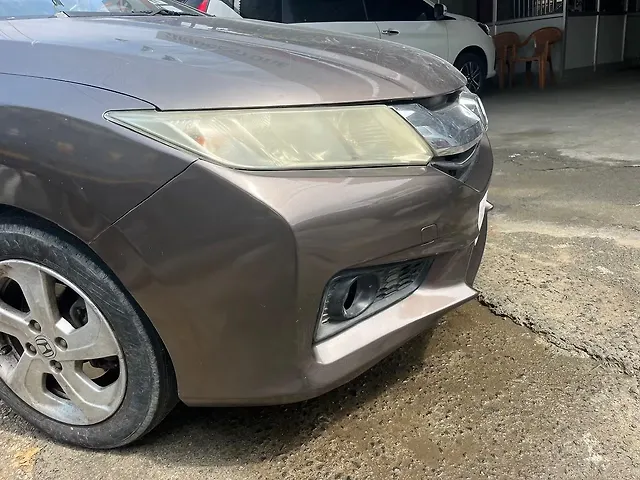 Used 2015 Honda City in Tiruppur