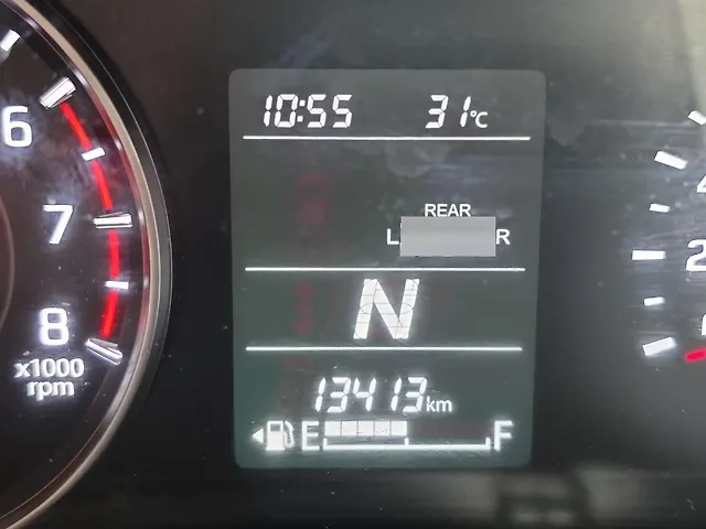 Used Maruti Suzuki Swift ZXi AMT in Chennai