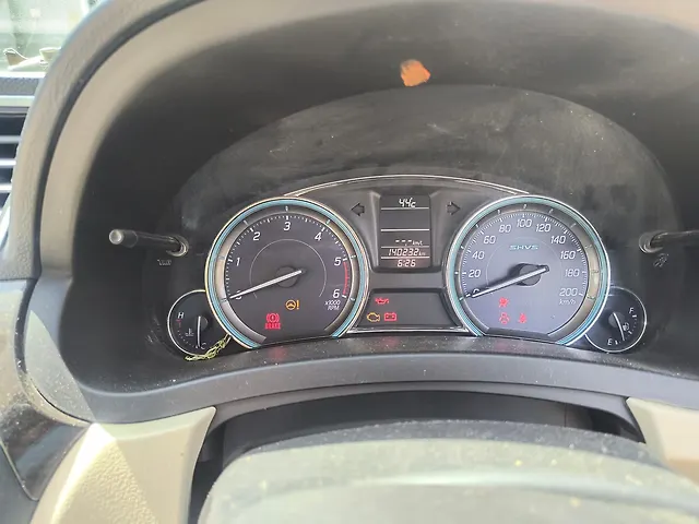 Used Maruti Suzuki Ciaz [2014-2017] VDi SHVS in Surajpur