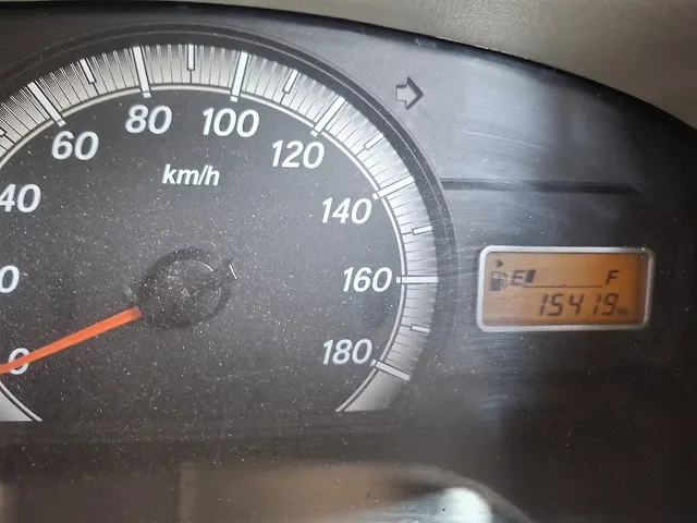 Used Maruti Suzuki Eeco [2010-2022] 5 STR AC (O) in Pudukkottai