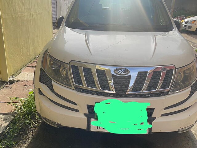 Used 2012 Mahindra XUV500 in Kota