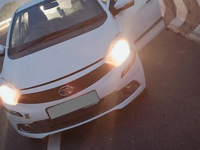 Used 2017 Tata Tiago in Bhopal