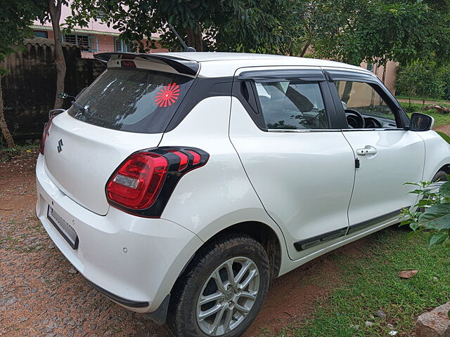 Used Maruti Suzuki Swift [2021-2024] ZXi [2021-2023] in Tumkur