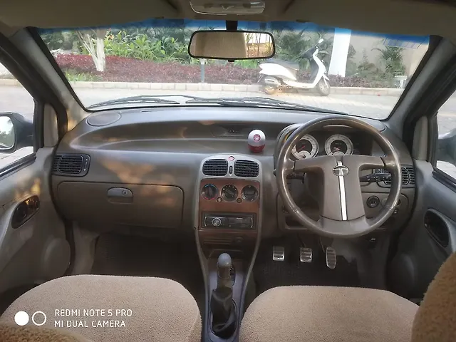 Used Tata Indigo CS [2008-2011] GLX in Raipur