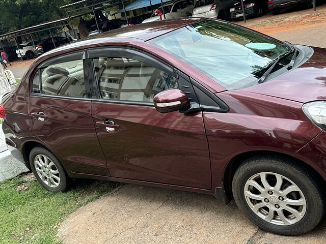 Used Honda Amaze [2013-2016] 1.2 VX i-VTEC in Visakhapatnam