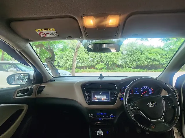 Used Hyundai Elite i20 [2018-2019] Asta 1.4 (O) CRDi in Karnal