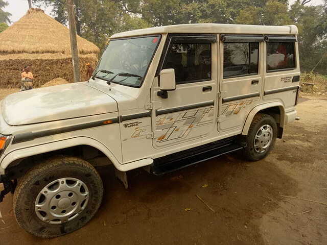 Used Mahindra Bolero [2011-2020] Power Plus ZLX [2016-2019] in Ramgarh Cantt