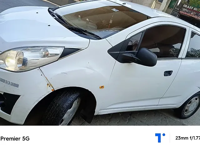 Used 2012 Chevrolet Beat in Nagpur Used 2012 Chevrolet Beat in Nagpur