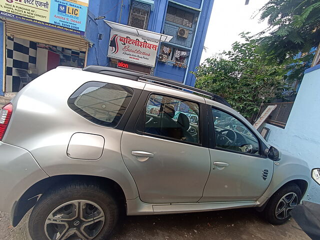 Used Nissan Terrano [2013-2017] XL (P) in Mumbai