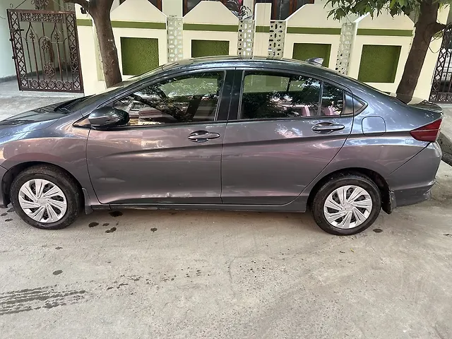 Used 2017 Honda City in Jabalpur