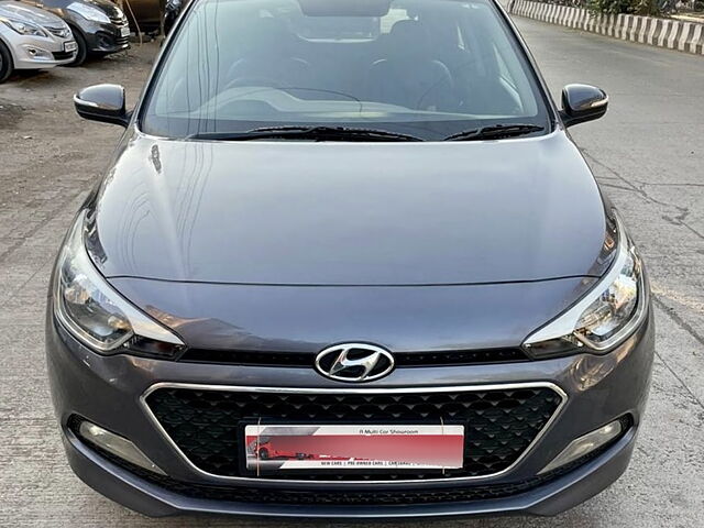 Used 2017 Hyundai Elite i20 in Kalyan