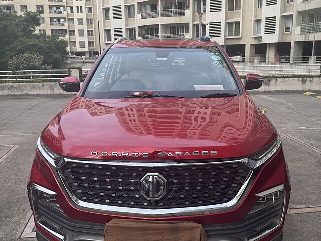 Used 2021 MG Hector in Pune