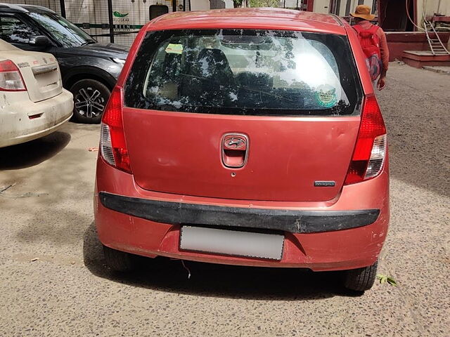 Used Hyundai i10 [2007-2010] Magna in Delhi