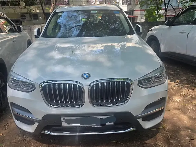 Used 2021 BMW 3-Series in Delhi