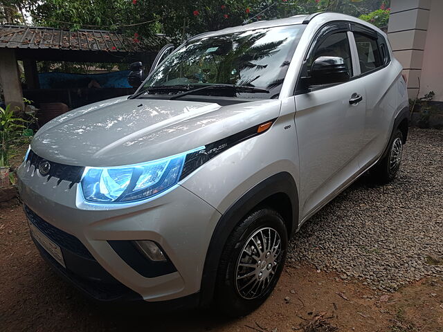 Used Mahindra KUV100 NXT K2 6 STR in Kannur