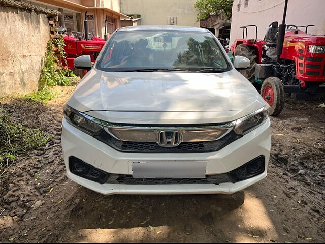 Used 2019 Honda Amaze in Gaya