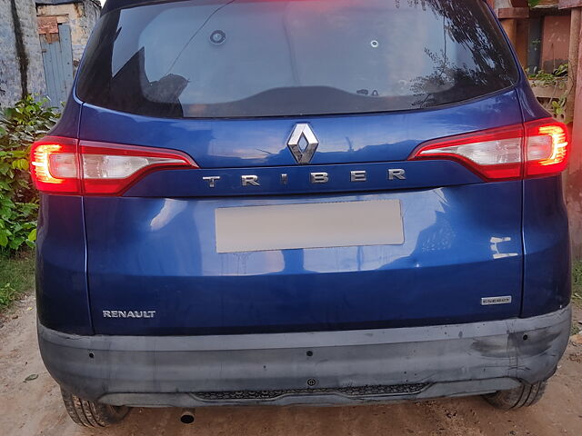 Used Renault Triber [2019-2023] RXE in Aligarh