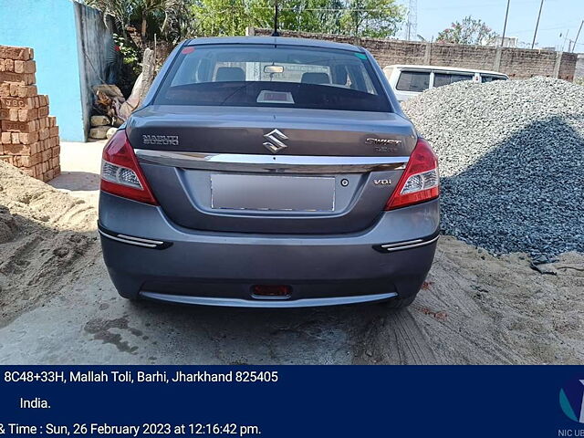 Used Maruti Suzuki Swift DZire [2011-2015] VDI in Hazaribagh