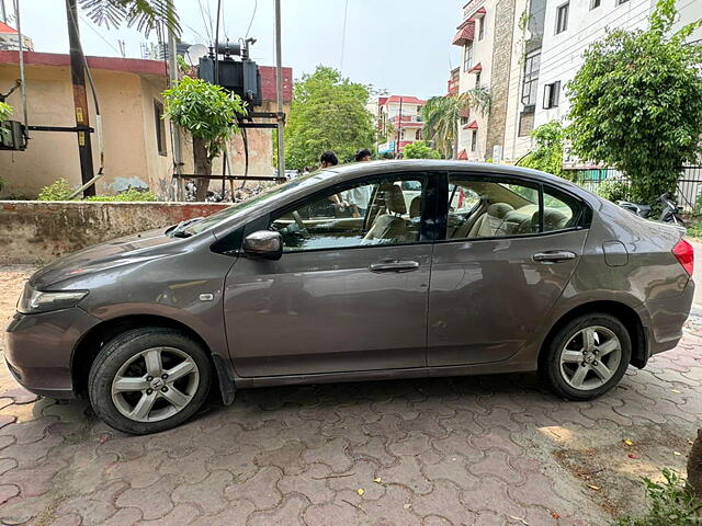 Used Honda City [2011-2014] 1.5 V AT in Noida