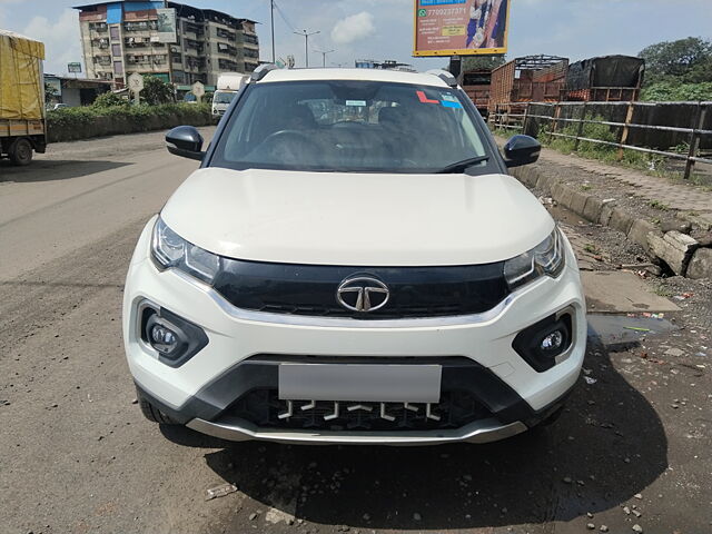 Used 2021 Tata Nexon in Kalyan