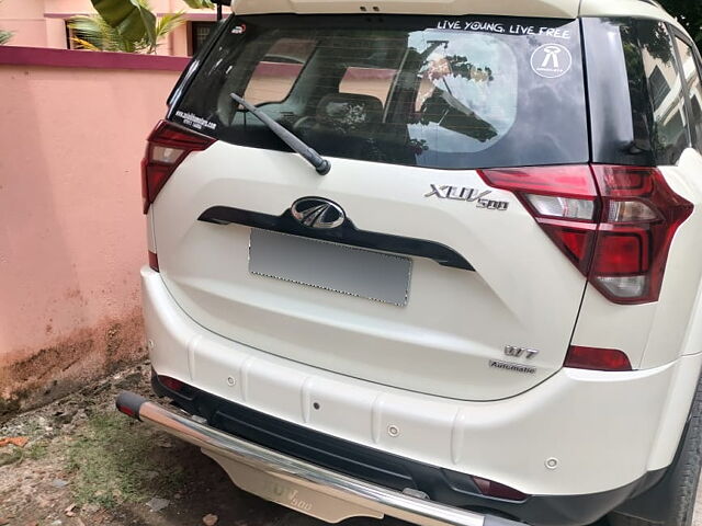 Used Mahindra XUV500 W7 AT in Chennai