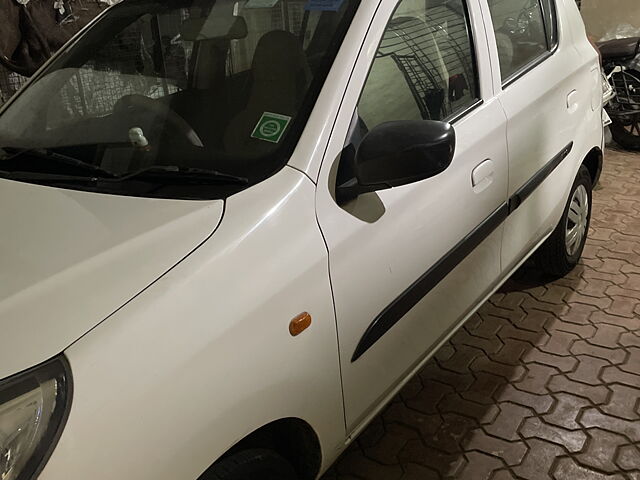 Used Maruti Suzuki Alto 800 VXi in Pune