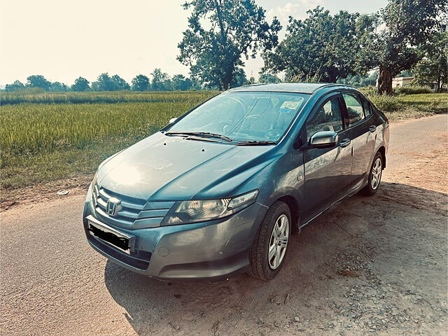 Used 2009 Honda City in Bilaspur