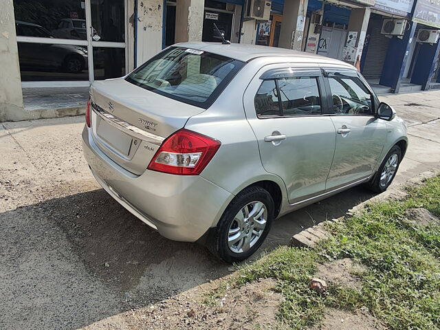 Used Maruti Suzuki Swift DZire [2011-2015] ZDI in Una (HP)