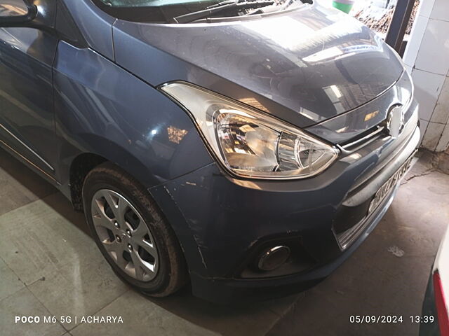 Used 2014 Hyundai Grand i10 in Kolkata