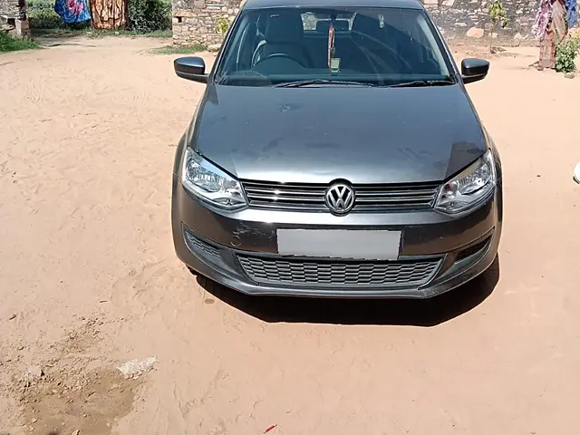 Used 2013 Volkswagen Polo in Sikar