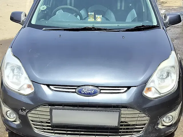 Used 2013 Ford Figo in Mumbai