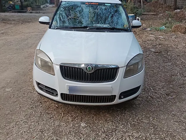 Used 2010 Skoda Fabia in Belgaum