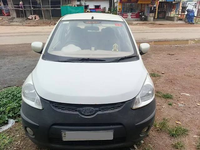Used 2009 Hyundai i10 in Rajnandgaon