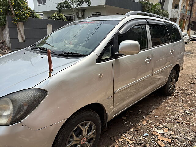 Used Toyota Innova [2005-2009] 2.5 G3 in Khandwa